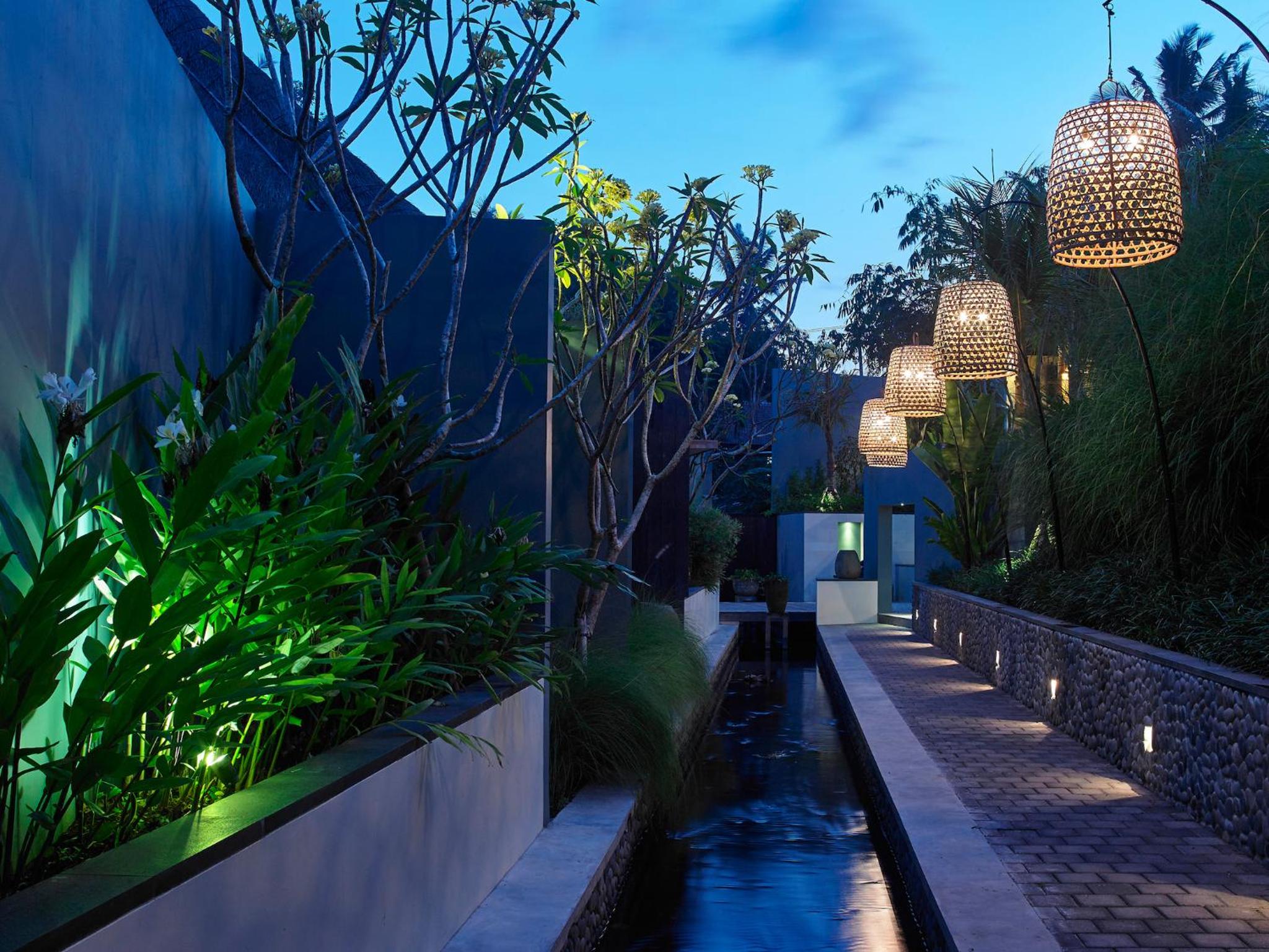 The Purist Villas & Spa Ubud