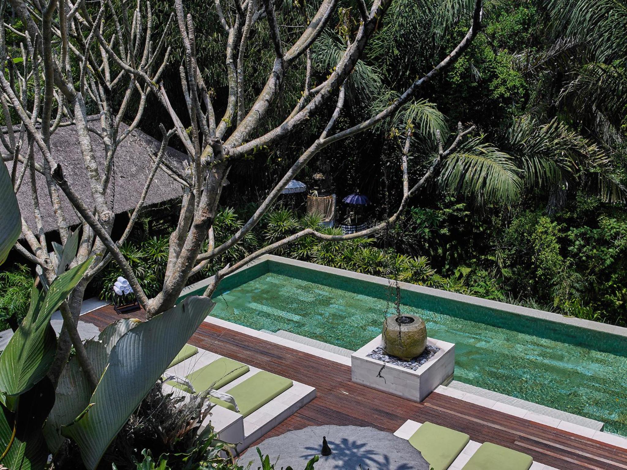 The Purist Villas & Spa Ubud
