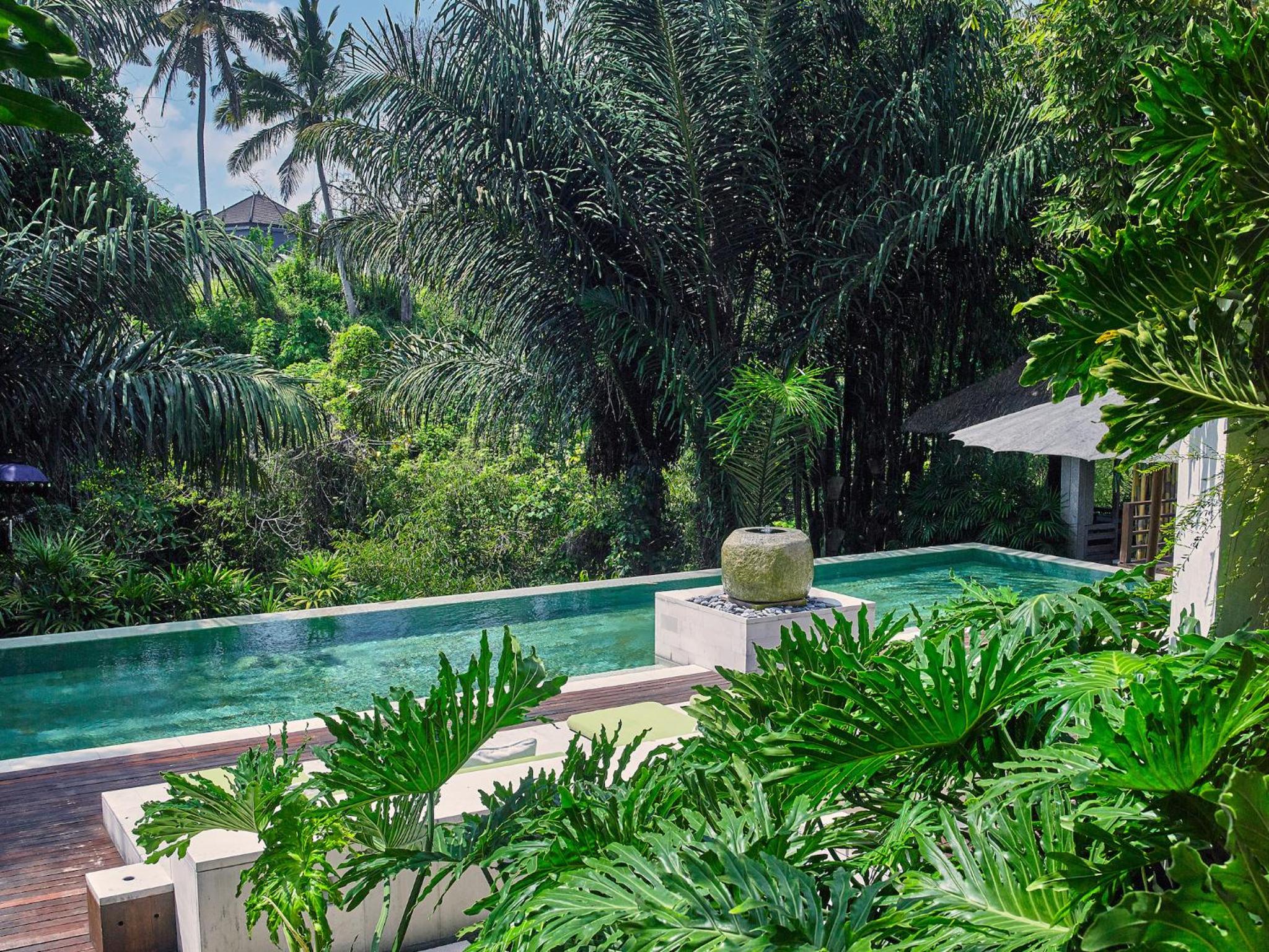 The Purist Villas & Spa Ubud