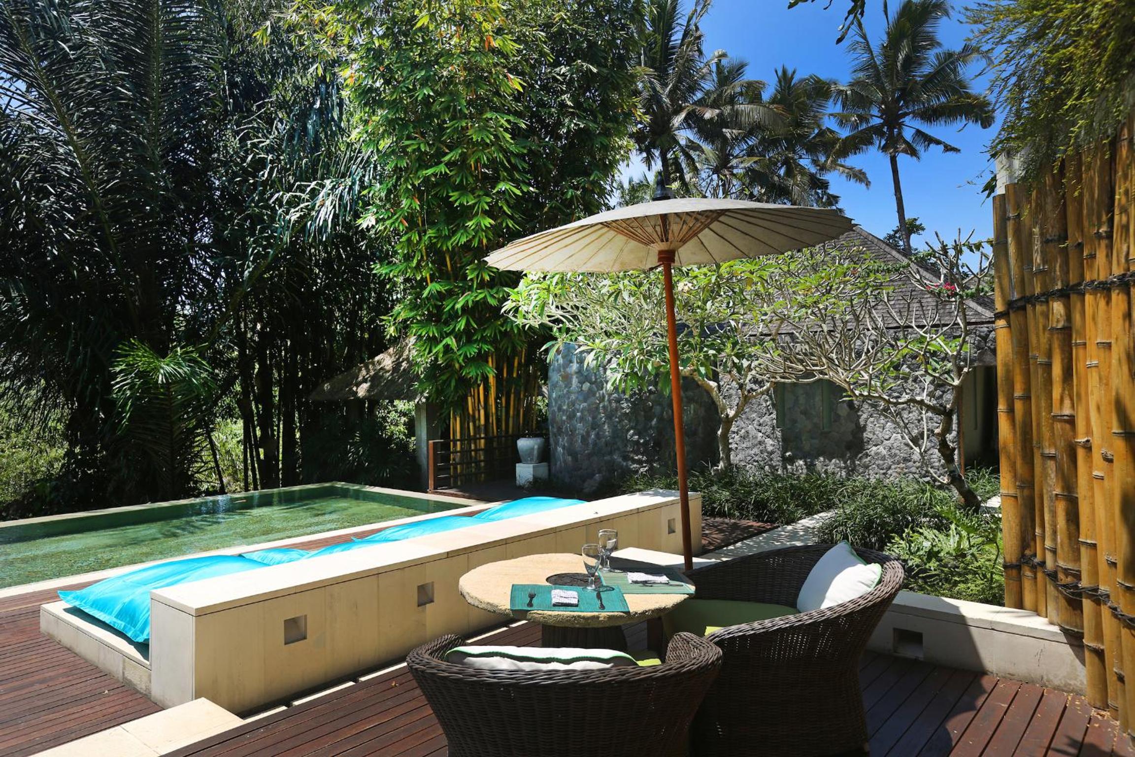 The Purist Villas & Spa Ubud