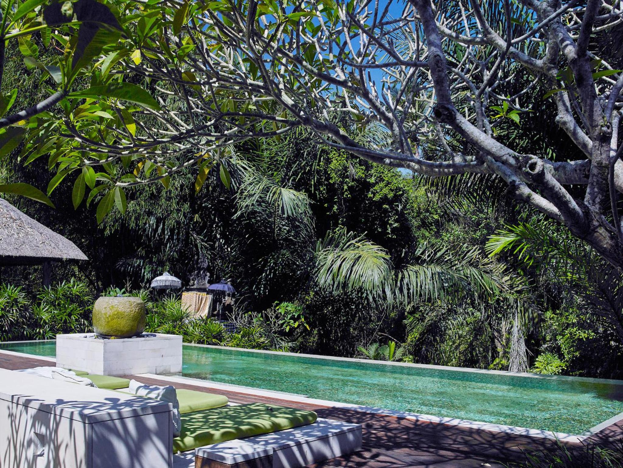The Purist Villas & Spa Ubud