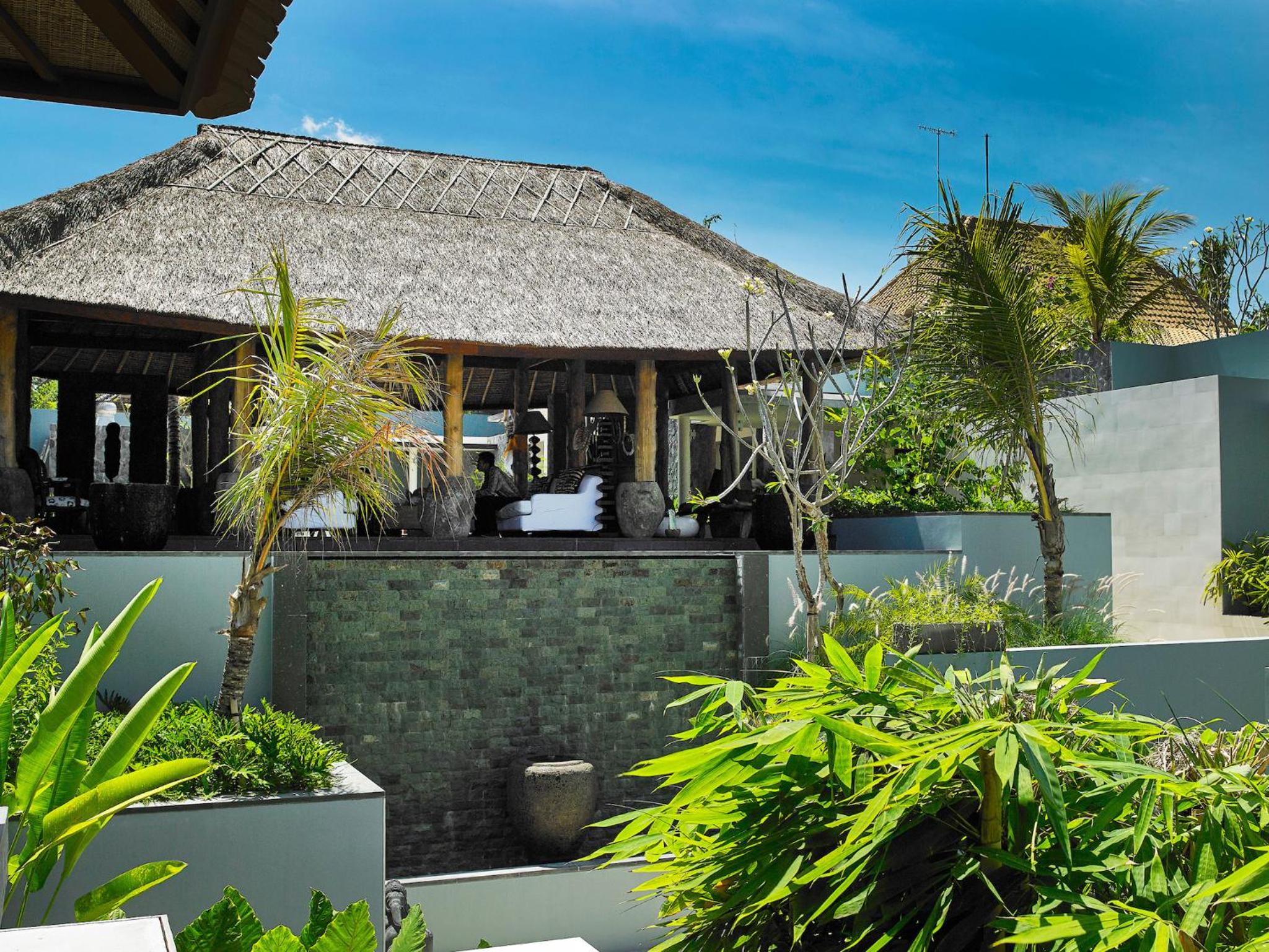 The Purist Villas & Spa Ubud