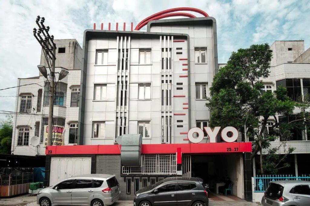 OYO 279 Deli Homestay
