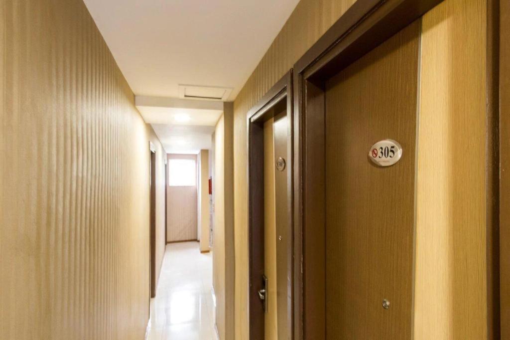 OYO 279 Deli Homestay