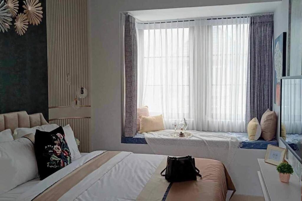 JessAble HomeStay Citraland