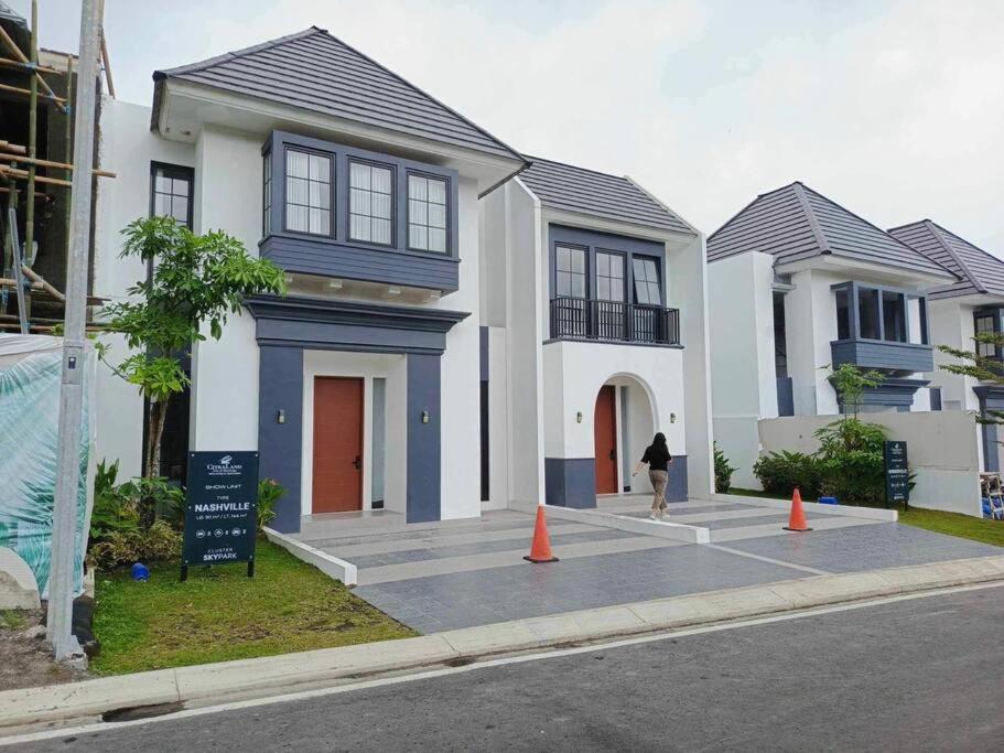 JessAble HomeStay Citraland