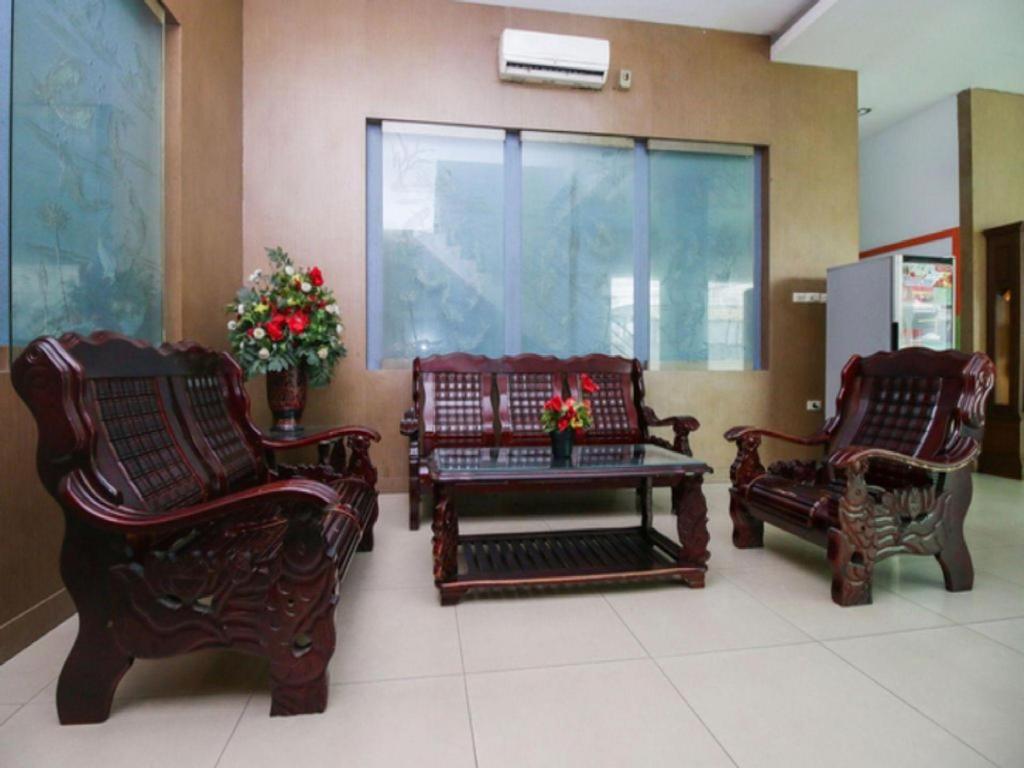Wisma Rainbow Pekanbaru view 2