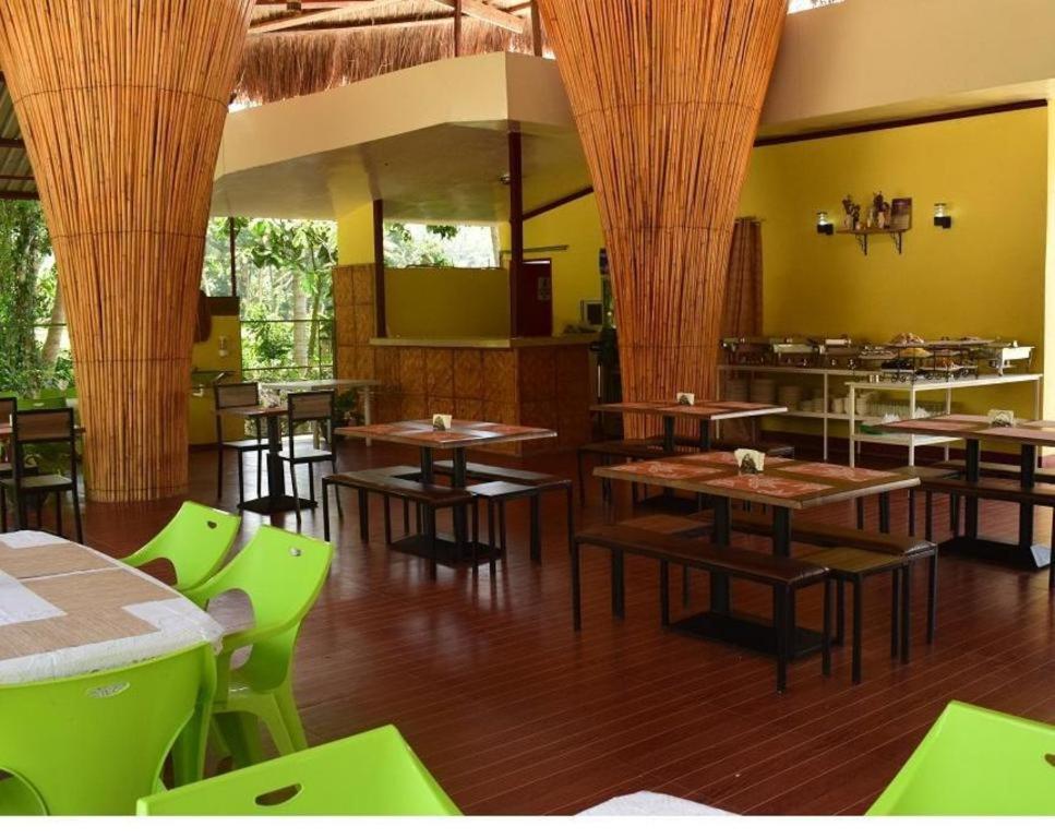 Loboc Riverfront Resort and Restaurant
