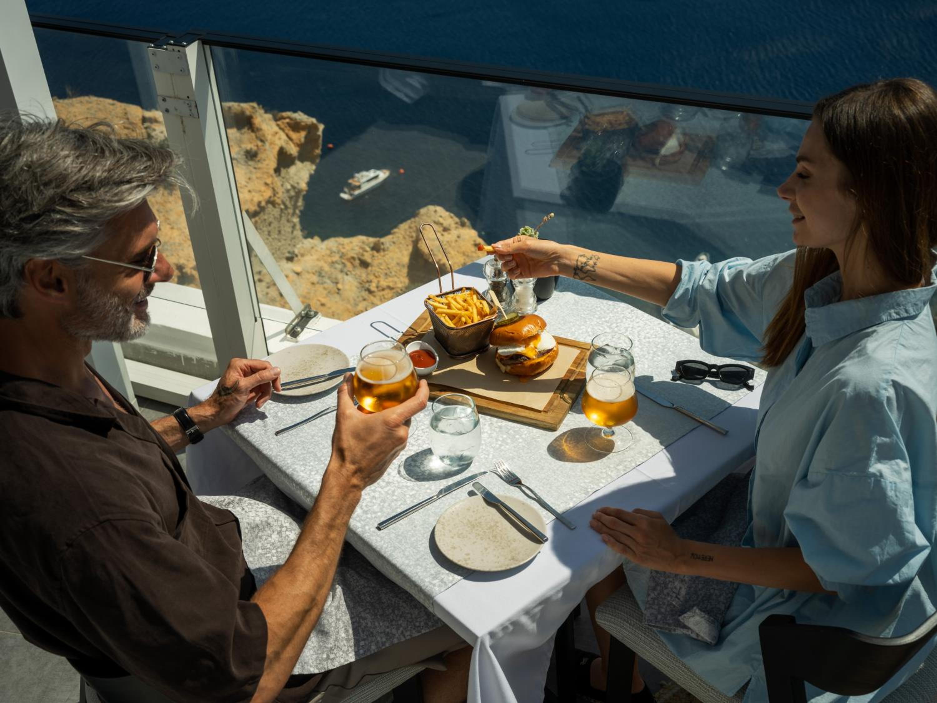 Santorini Secret Suites & Spa 131