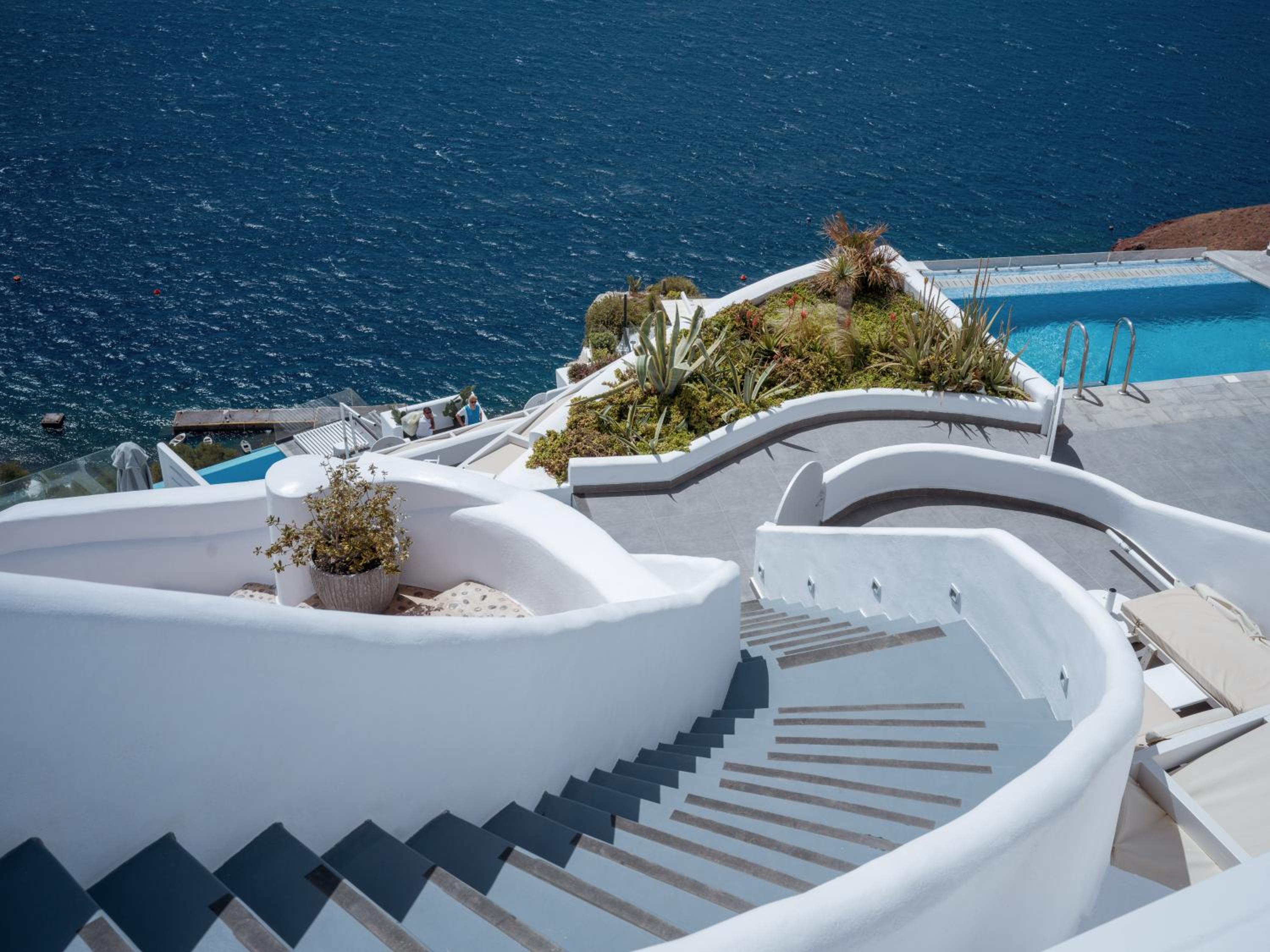 Santorini Secret Suites & Spa 140