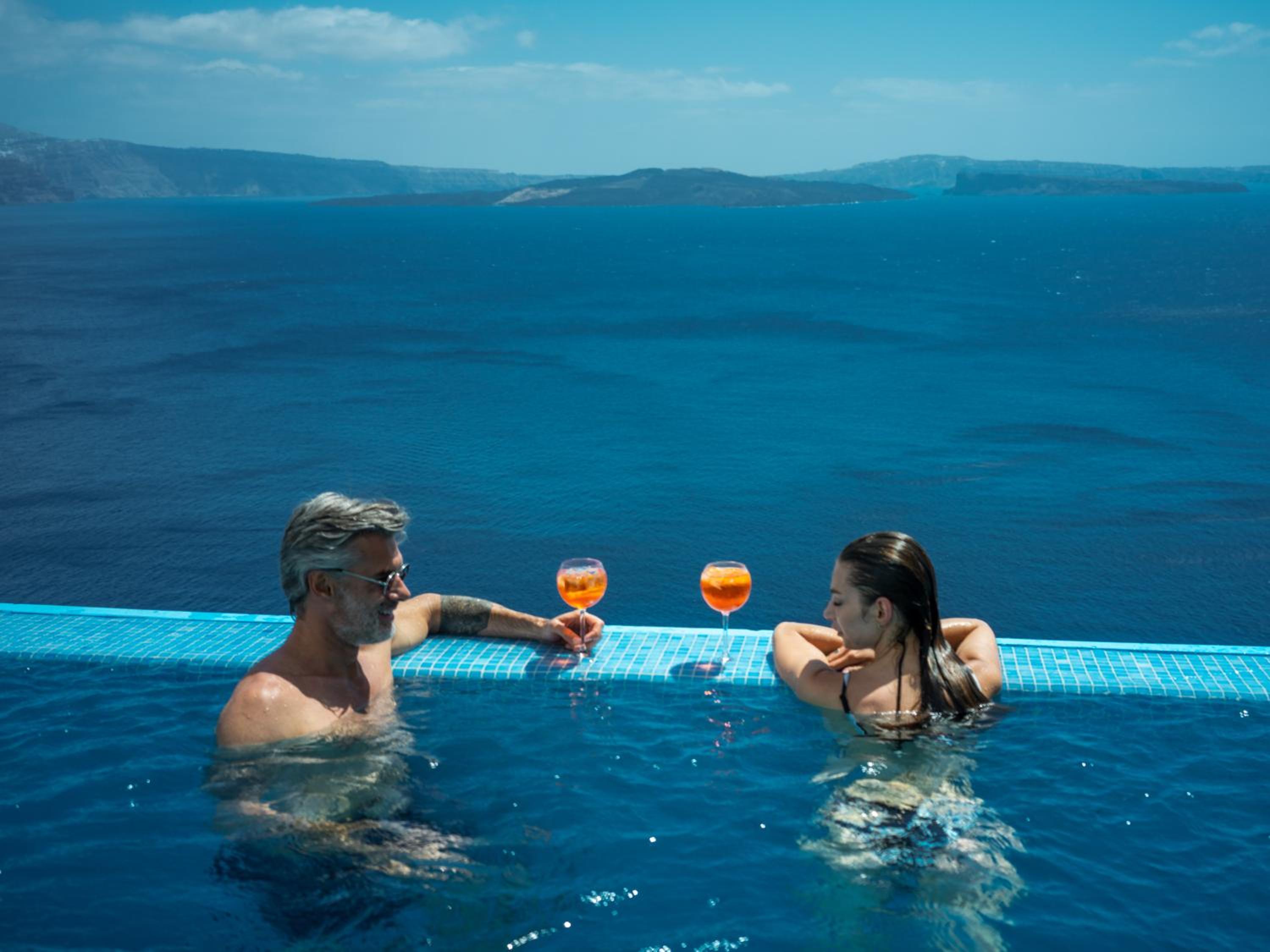 Santorini Secret Suites & Spa 135