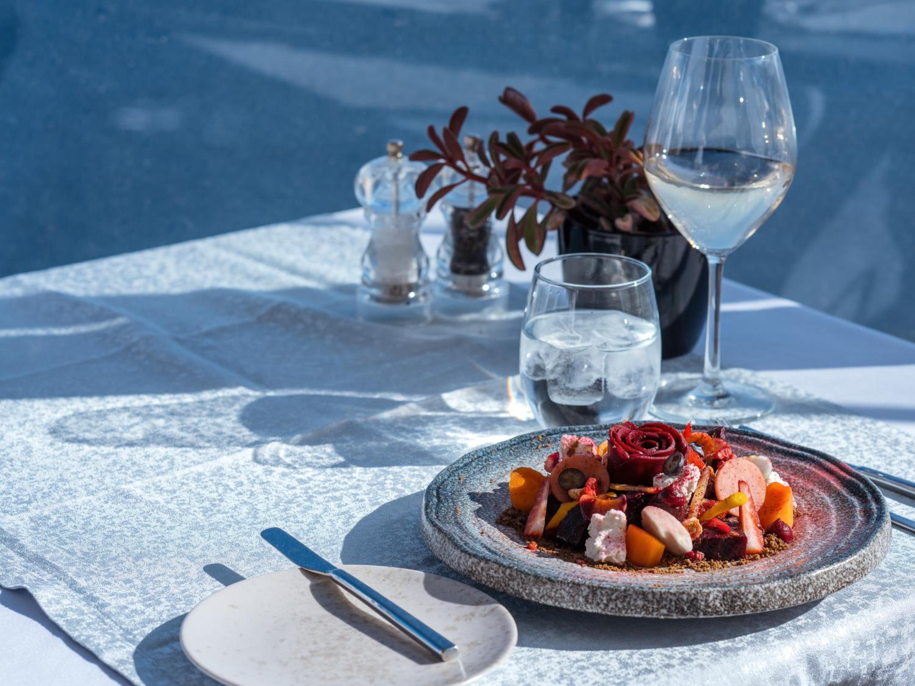 Santorini Secret Suites & Spa 147