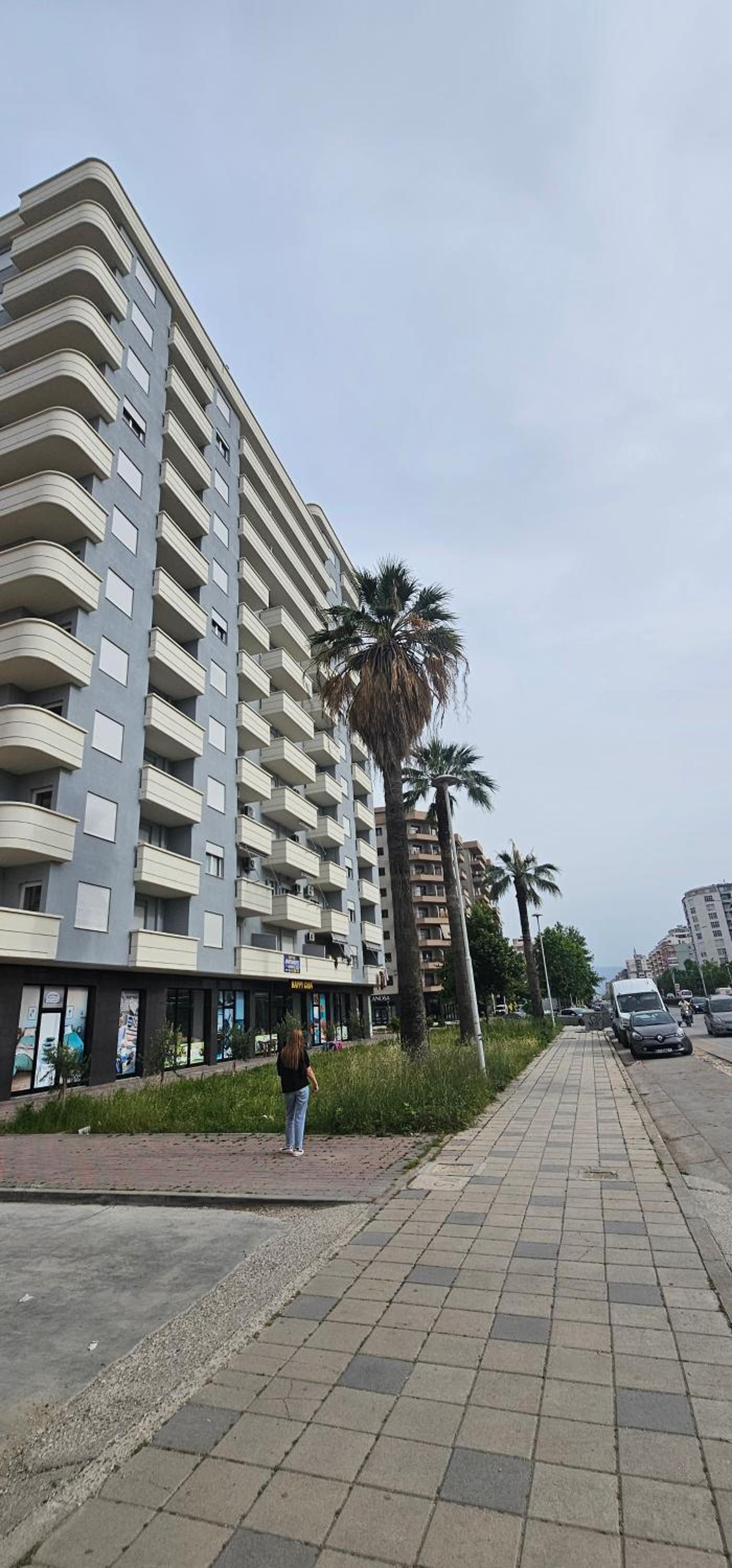 GPN apartment