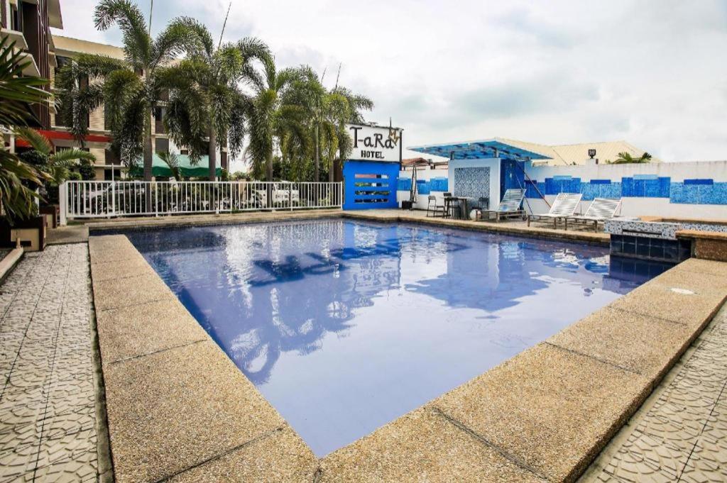 Super OYO Capital O 786 Kwe Hotel And Resort view 4