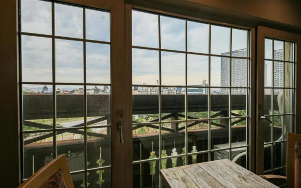 Ring Hotel In Nivelungen view 3