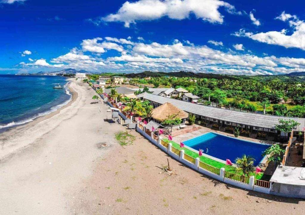 Juness Beach Resort