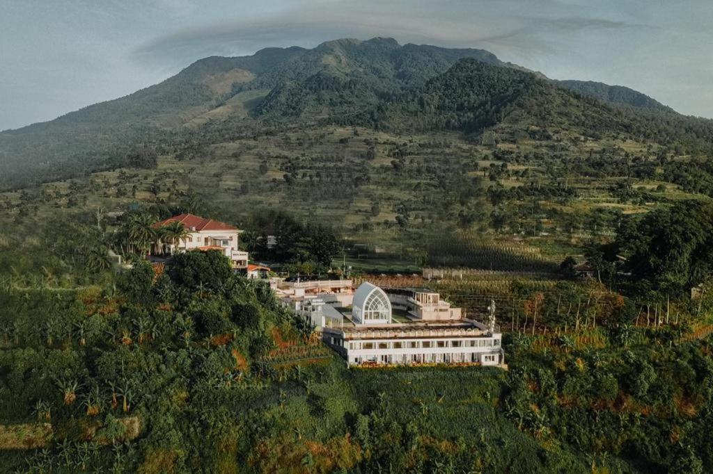 Susan Spa and Resort view 5
