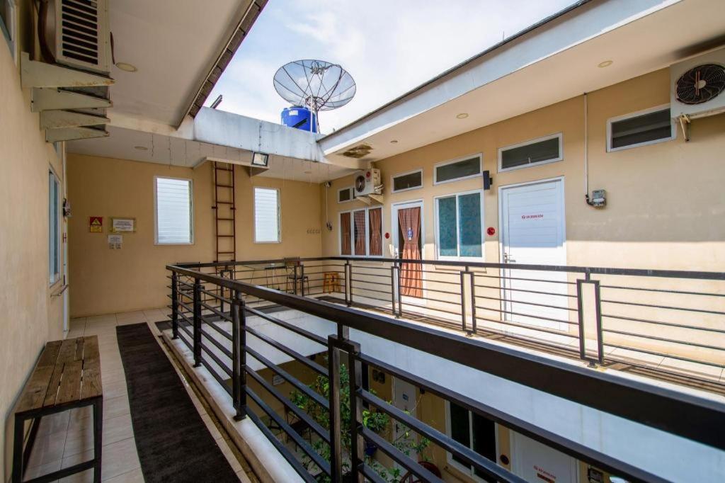 Helinium Homestay Bogor view 5