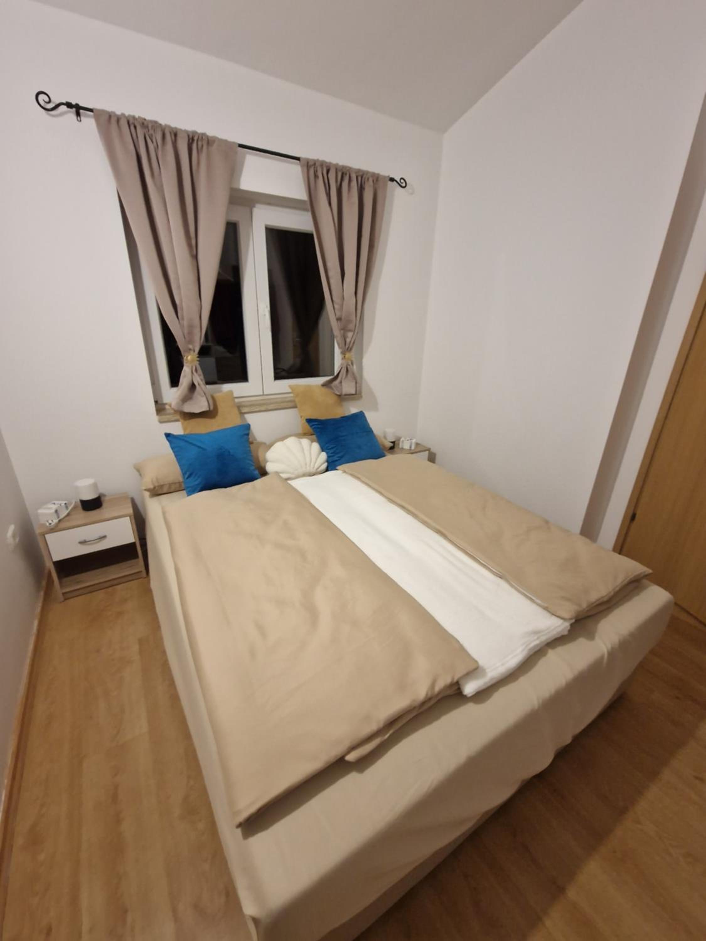 Apartment Lea