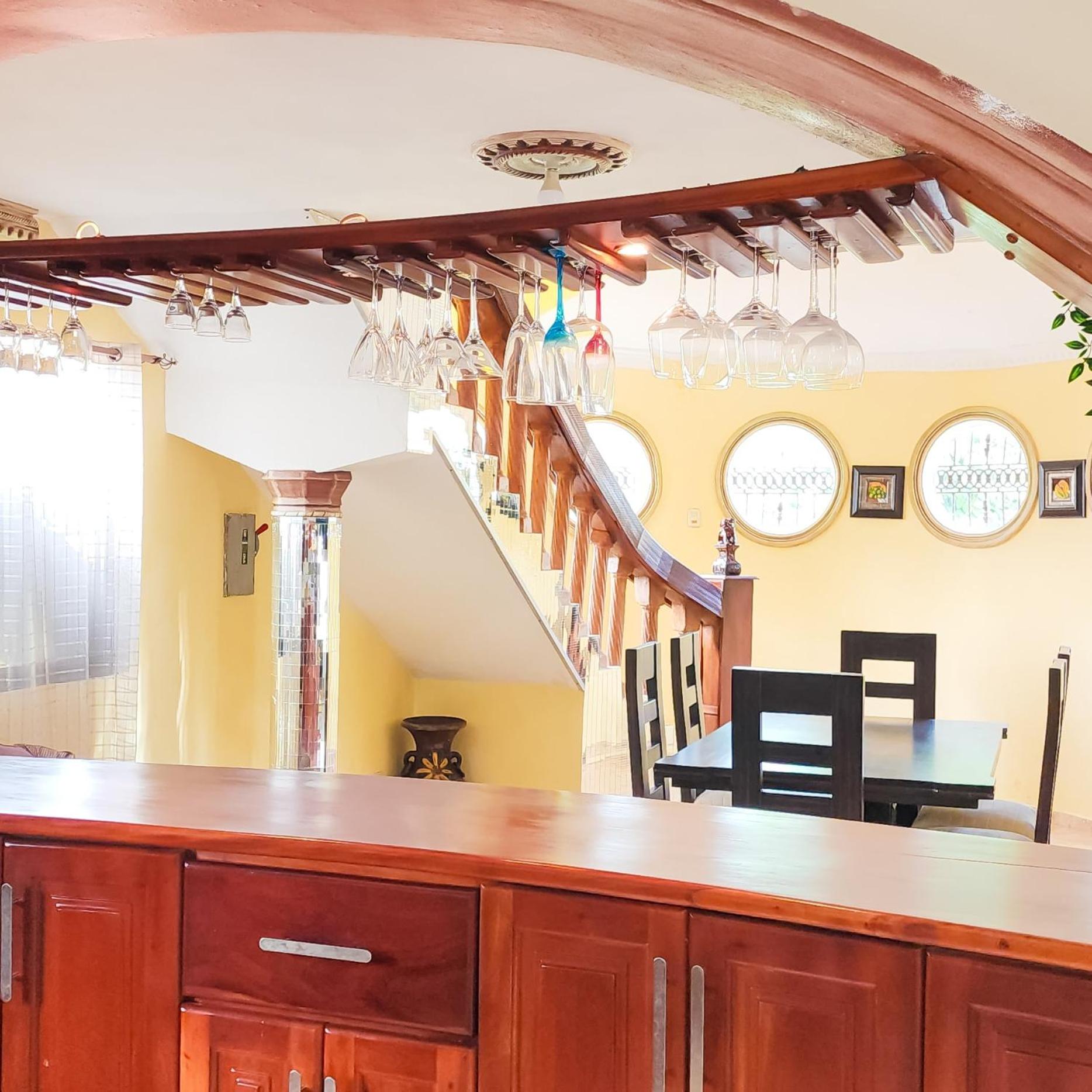 casa bayaguana