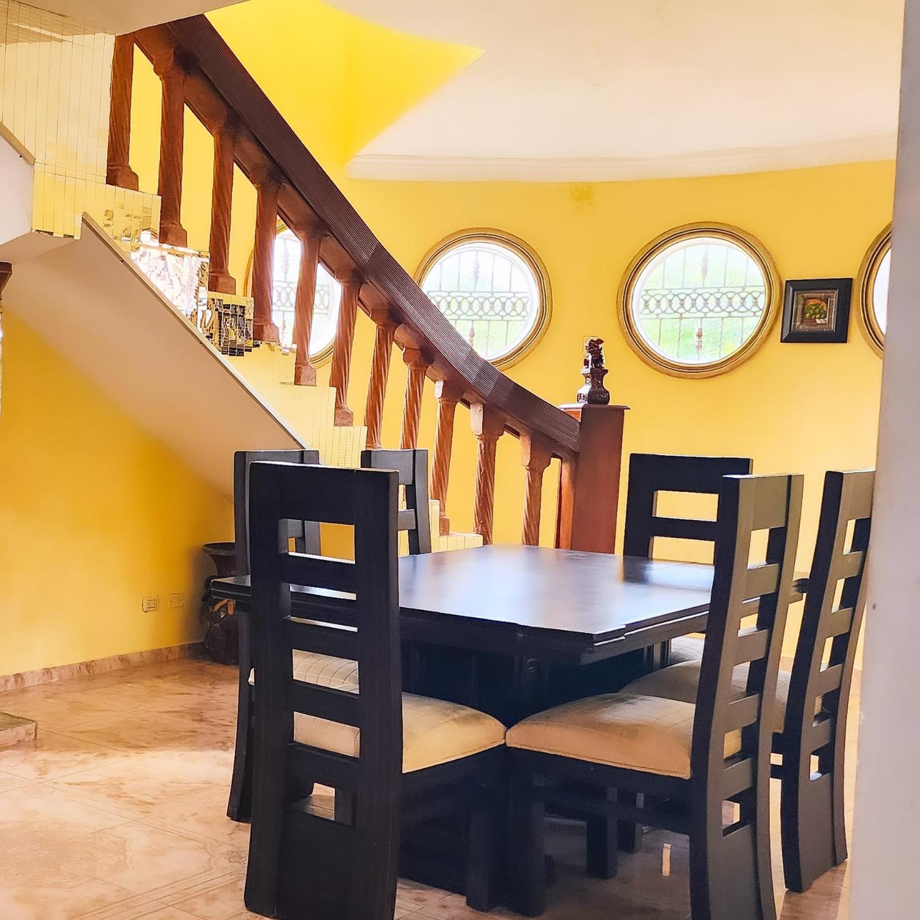 casa bayaguana