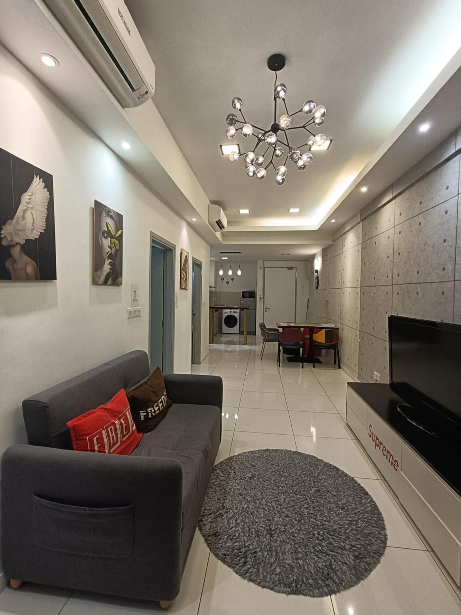 Hotel SS Homestay - Image 1