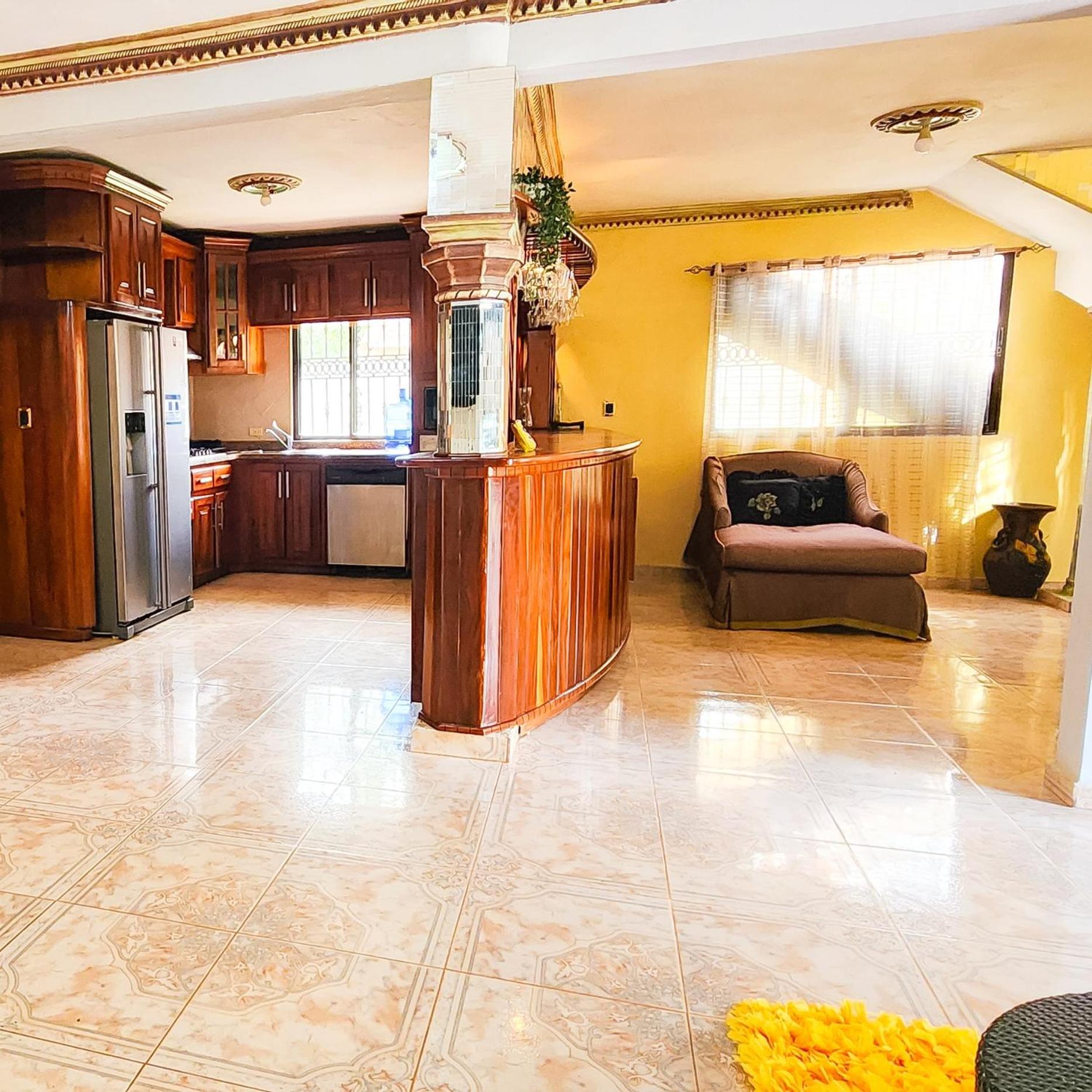 casa bayaguana
