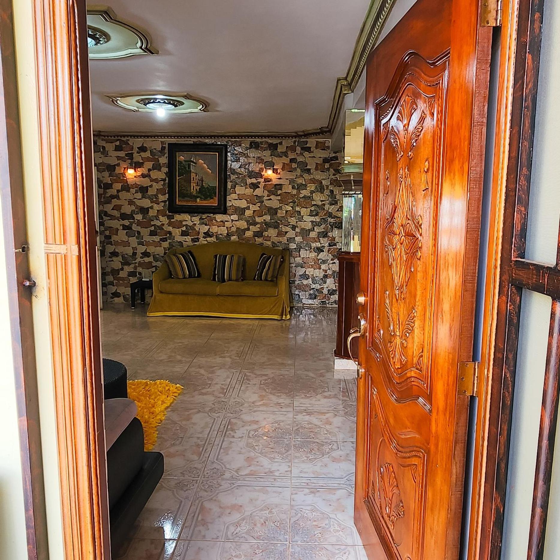 casa bayaguana