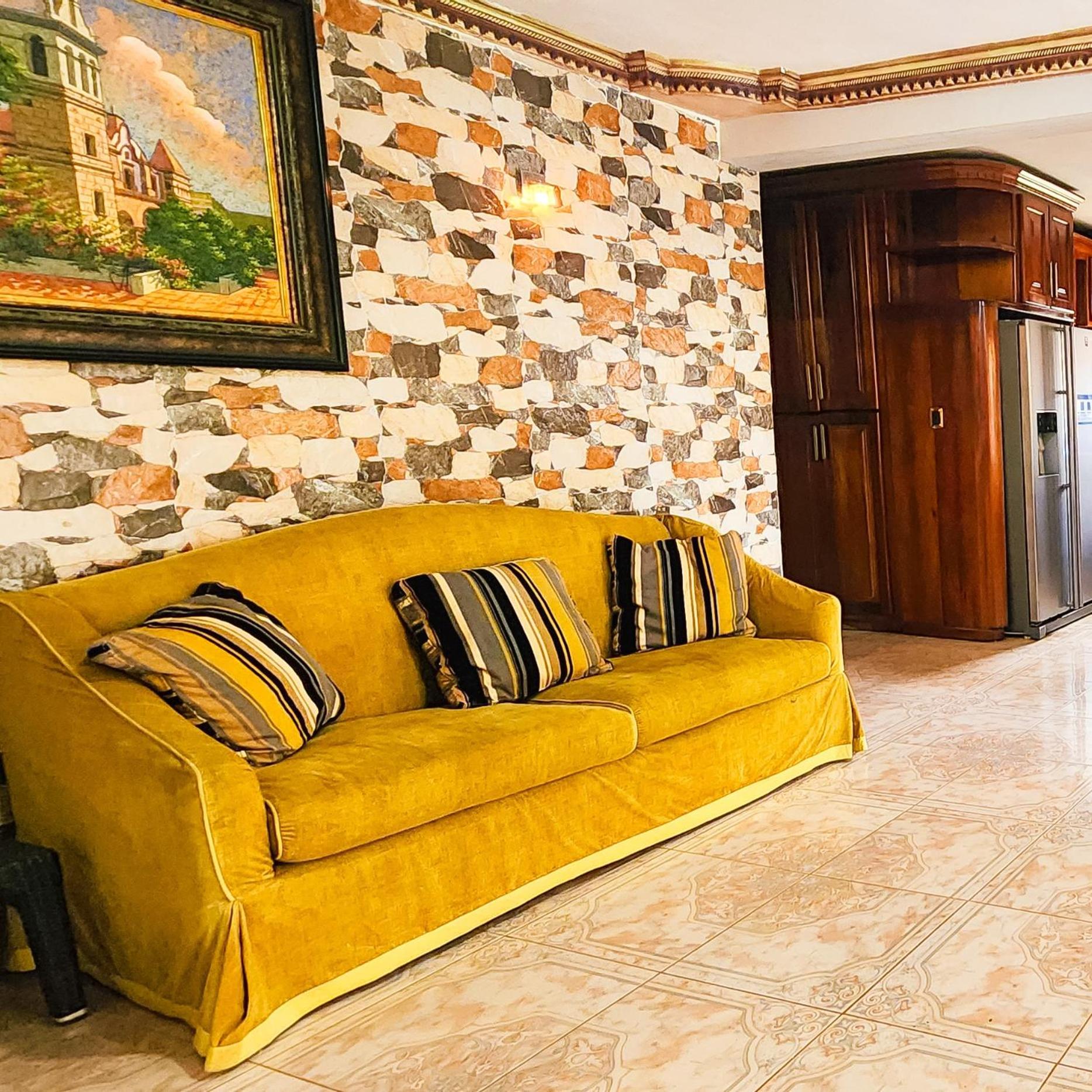 casa bayaguana