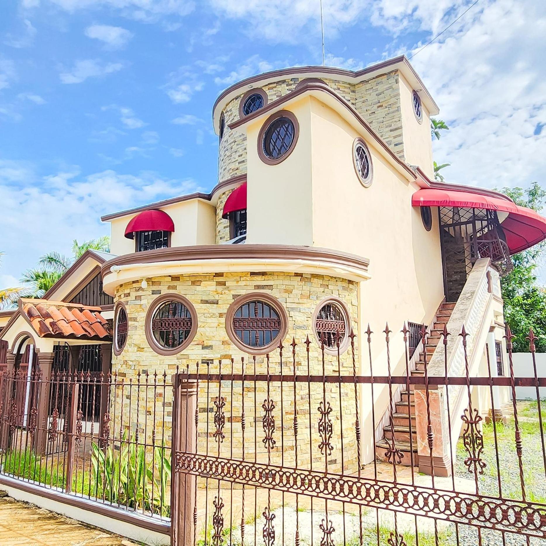casa bayaguana