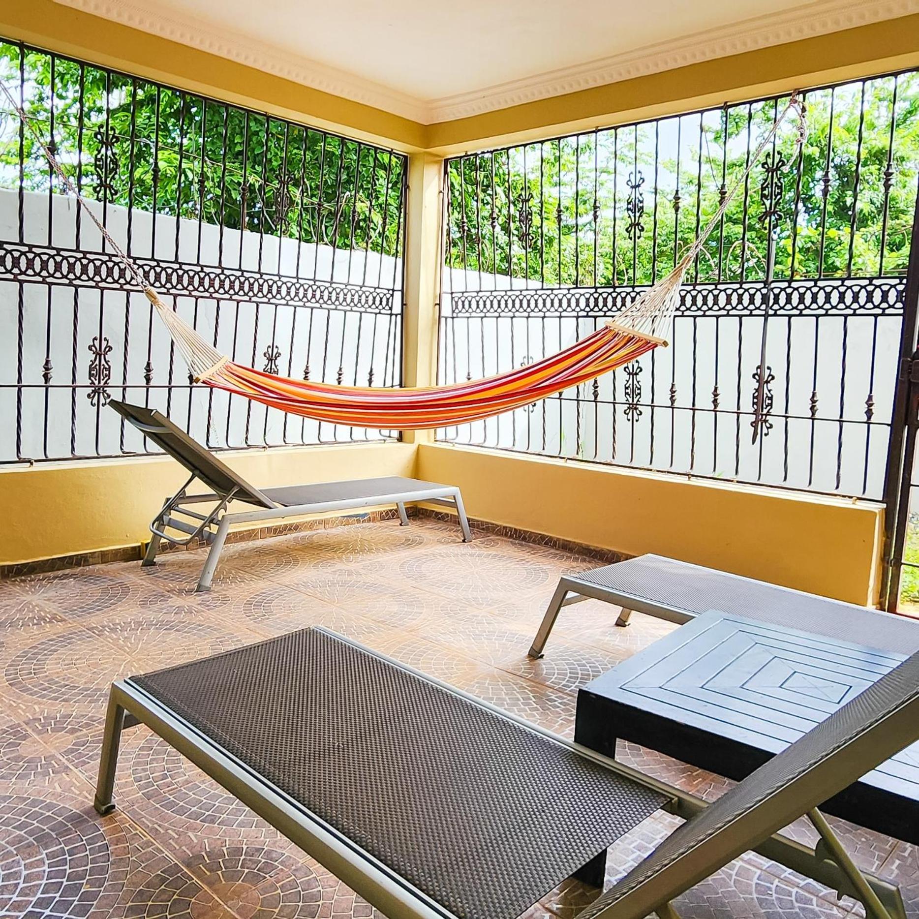 casa bayaguana