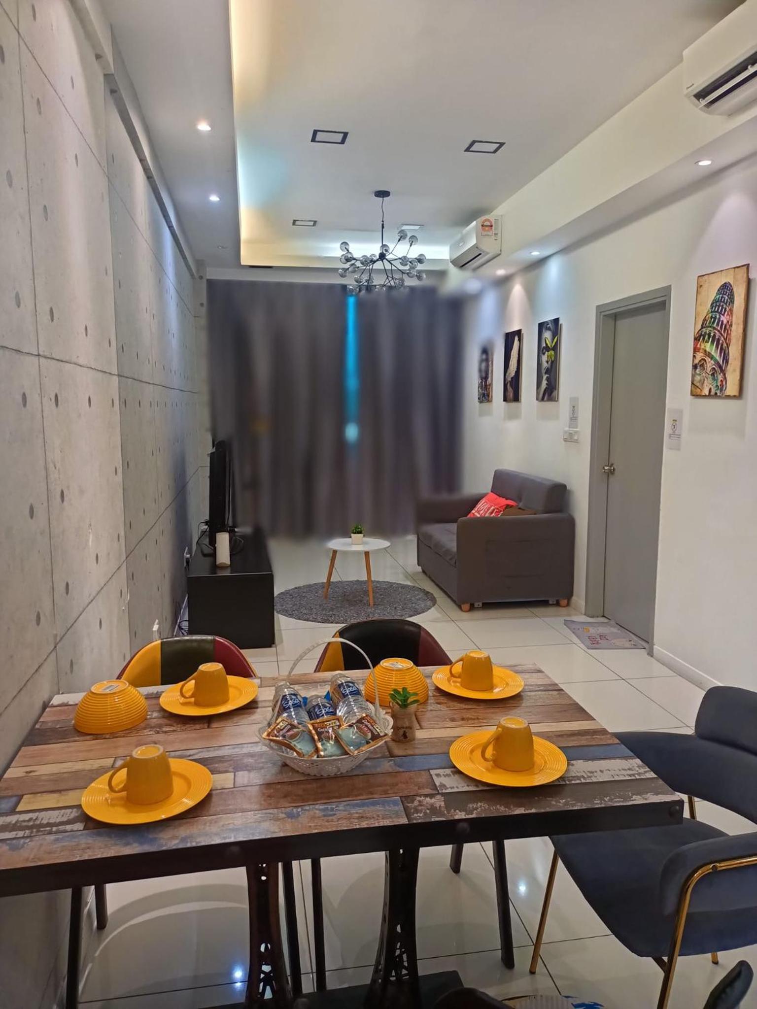 SS Homestay photo 8