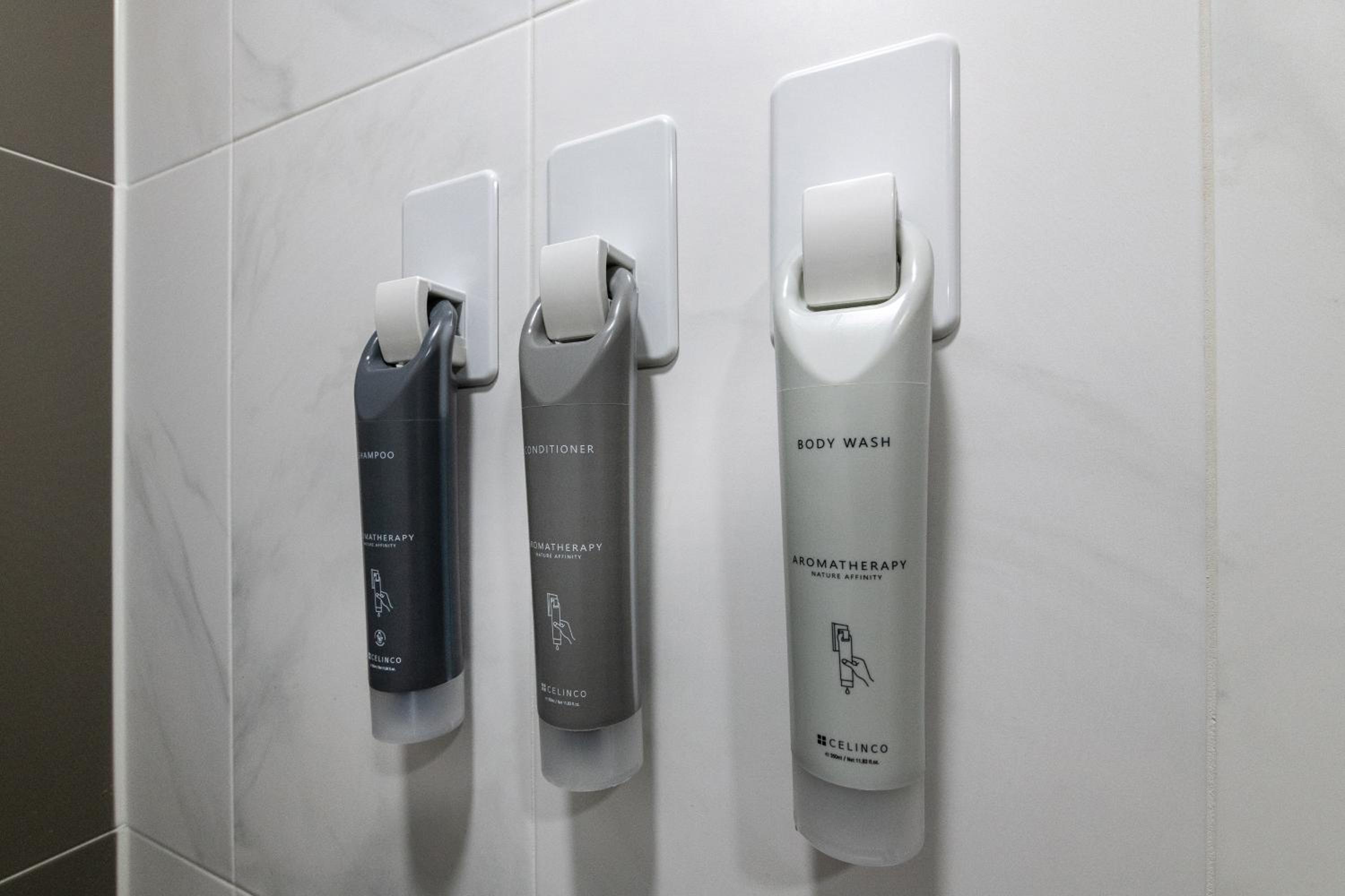 The Triny Urban Suites