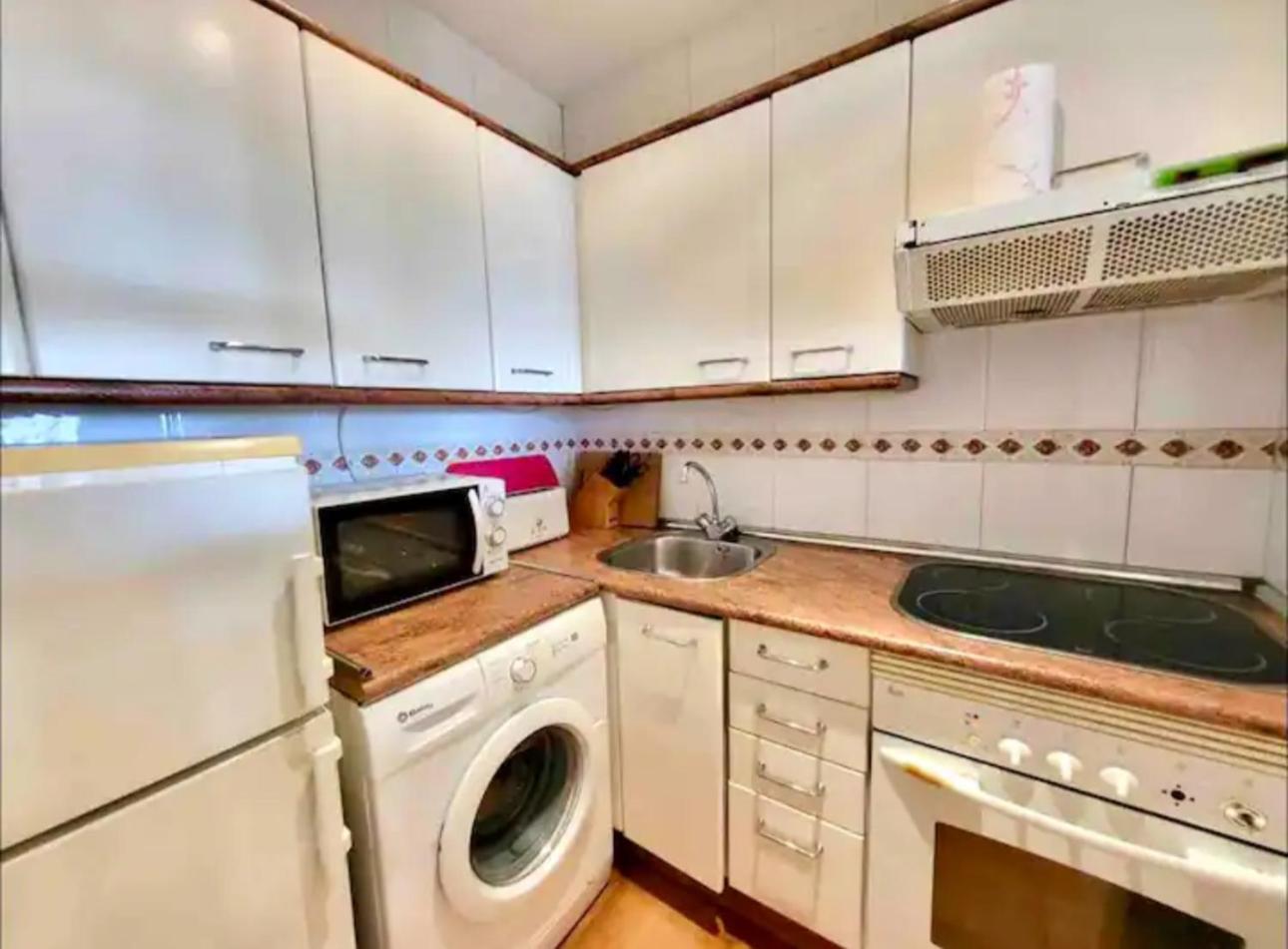 Precioso apartamento en Medina Garden Puerto Banus