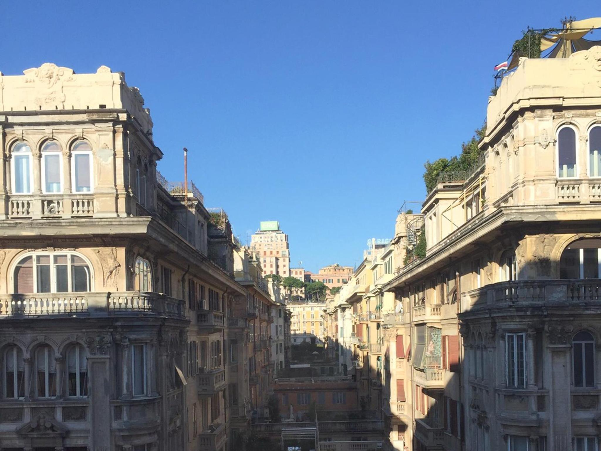 VITTORIA ROOMS GuestHouse - the Original since 2015