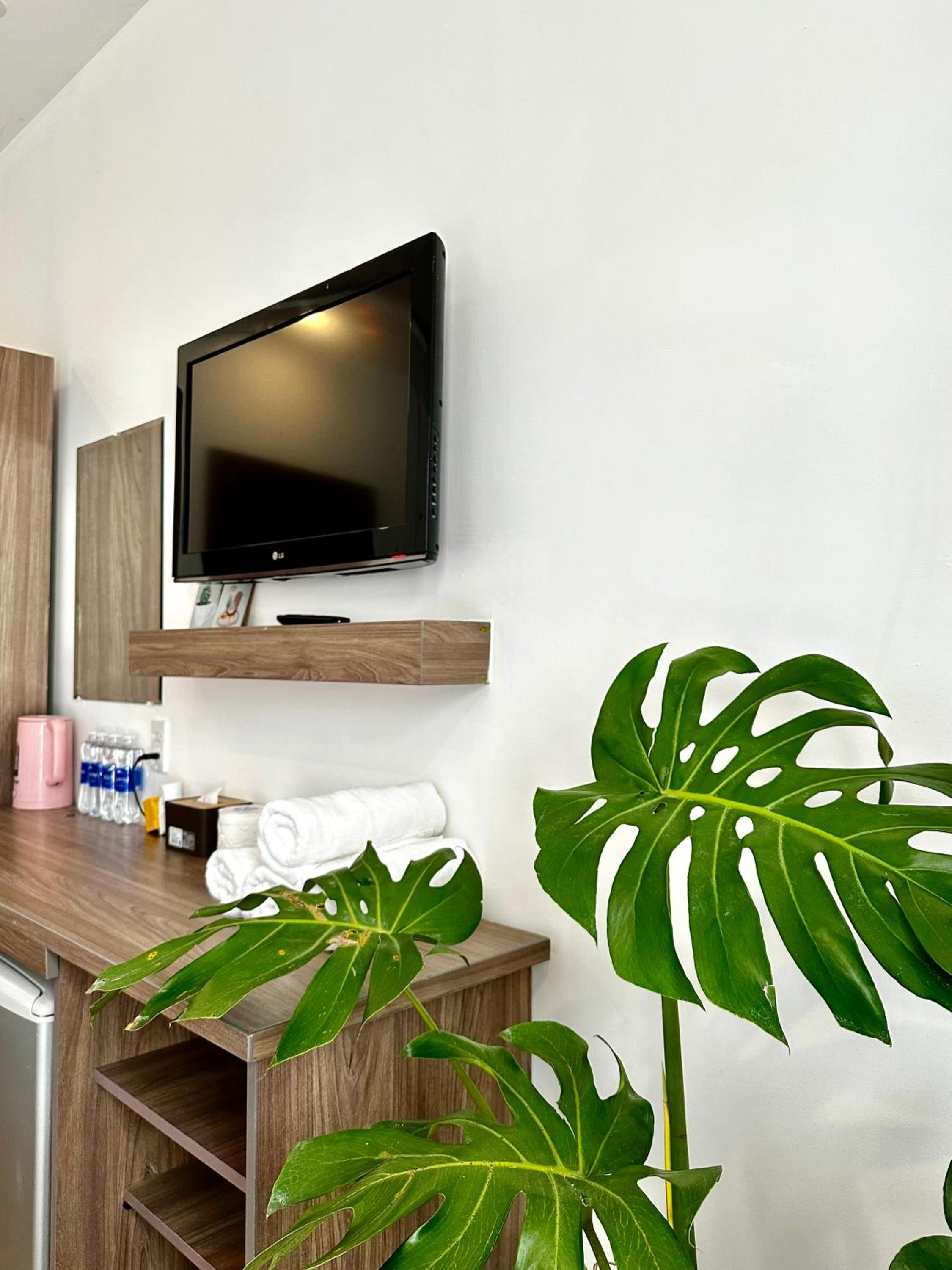 K HO DISCOVERY Guest House