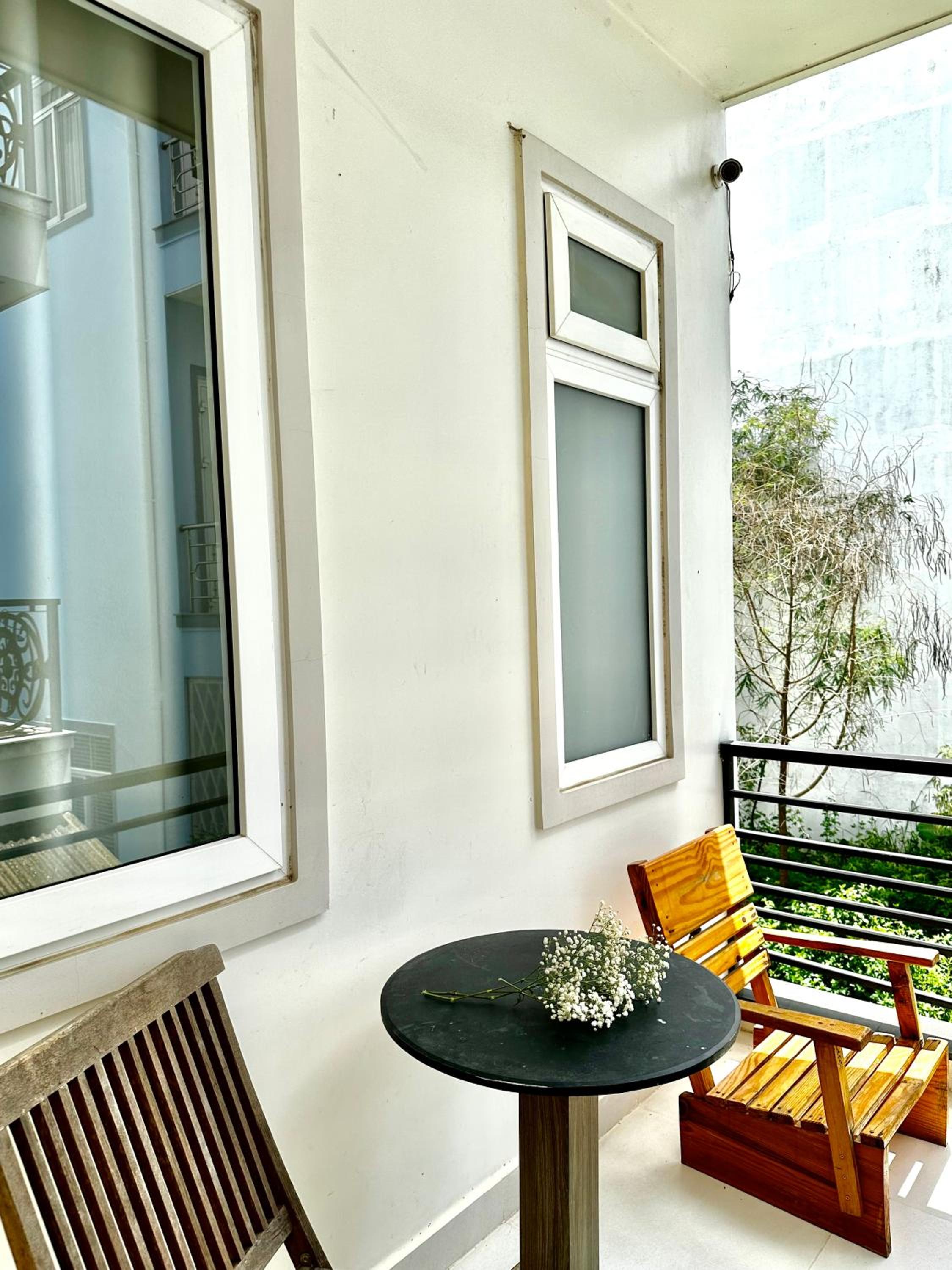 K HO DISCOVERY Guest House