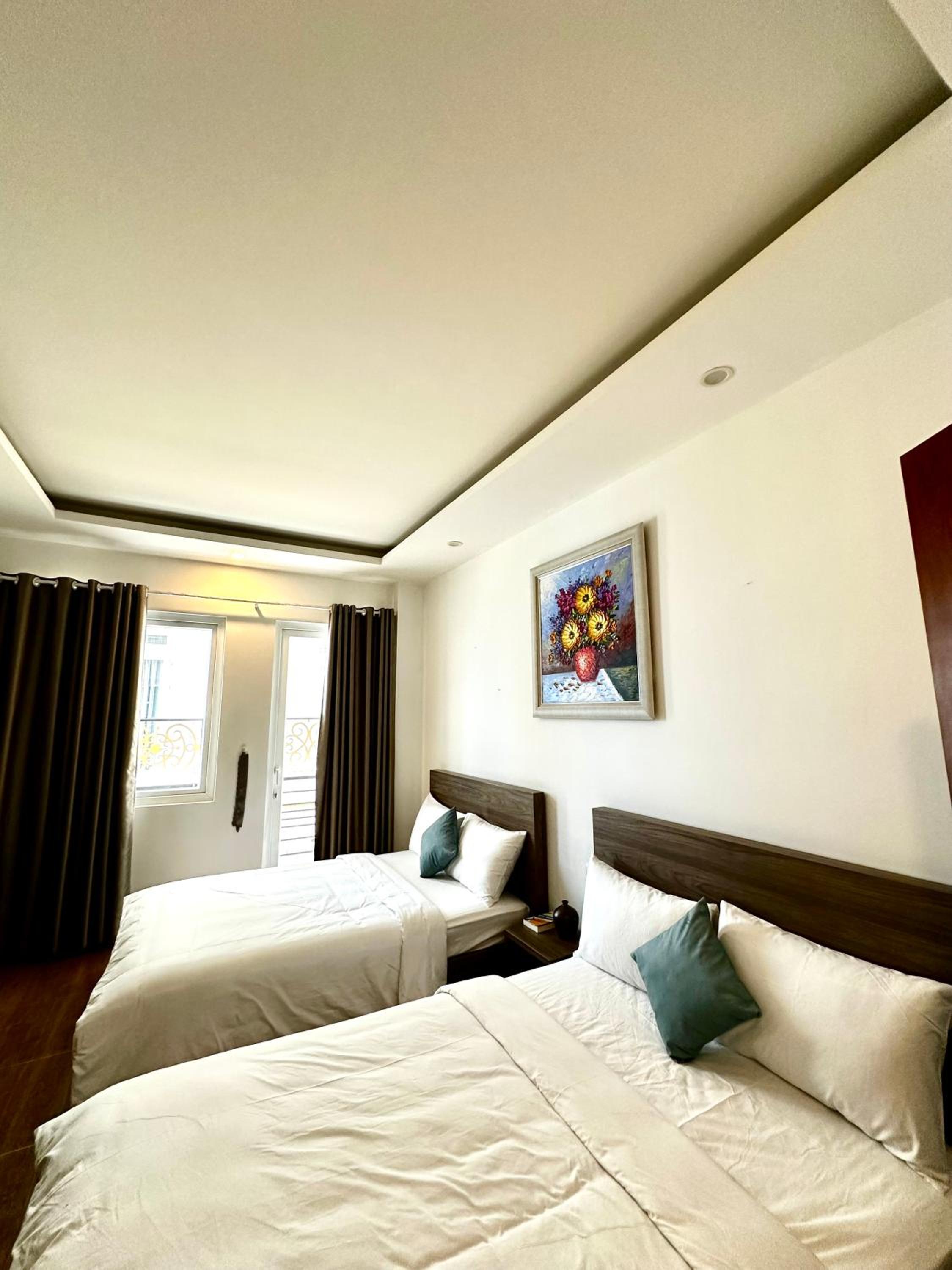 K HO DISCOVERY Guest House