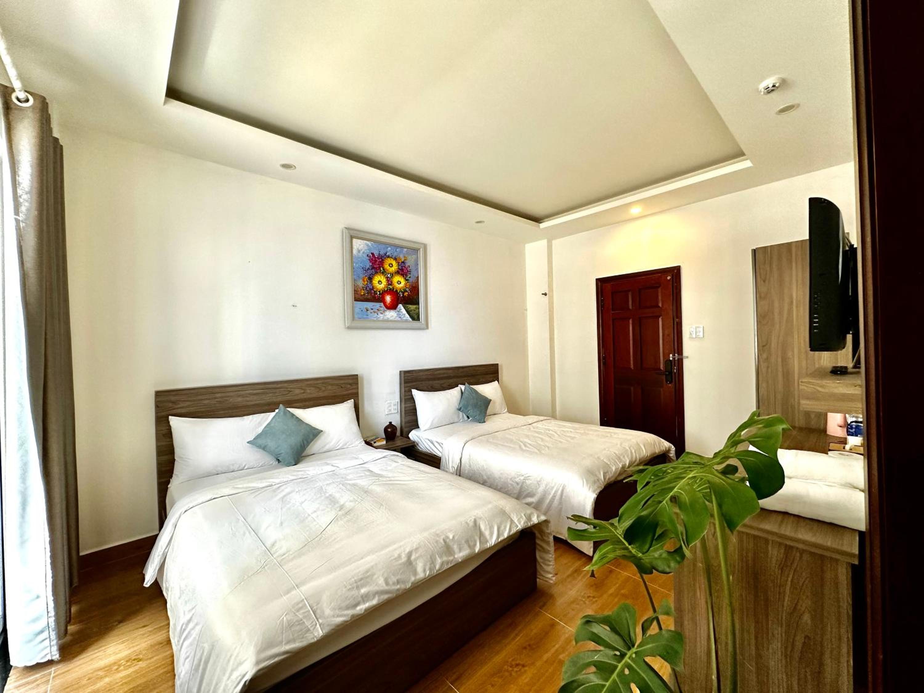 K HO DISCOVERY Guest House