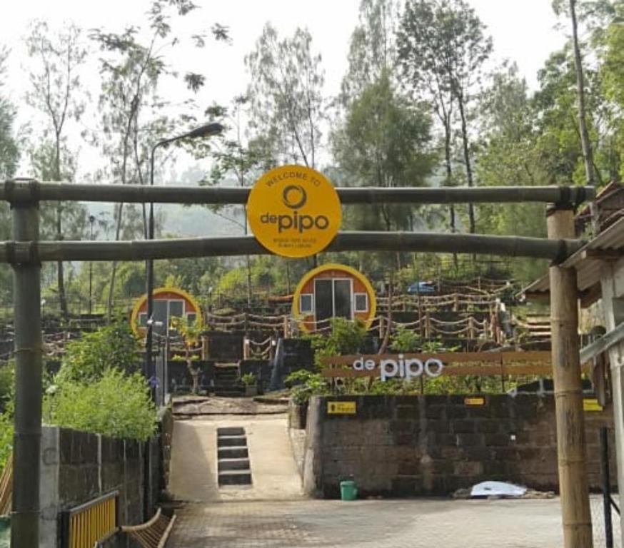 De'Pipo Homestay view 4