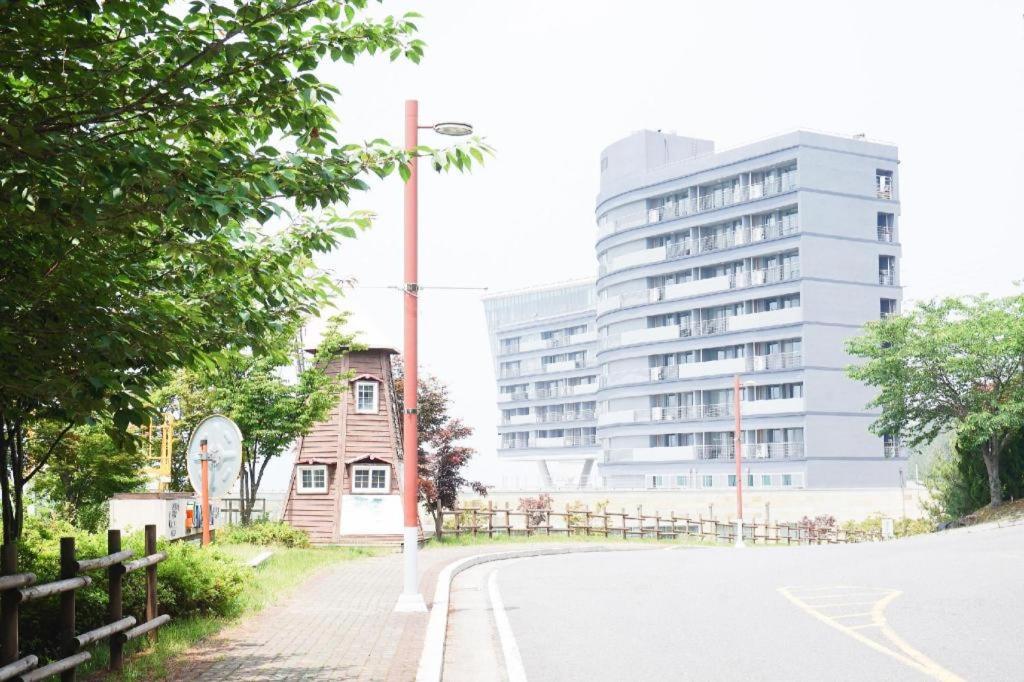 Boryeong Base Resort