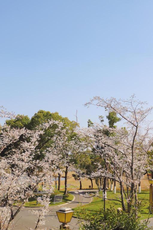 Suning Zhongshan Golf Resort