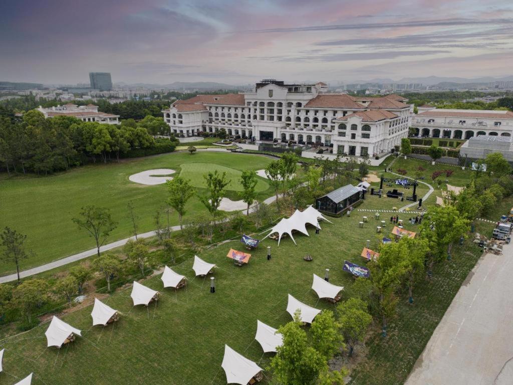 Suning Zhongshan Golf Resort