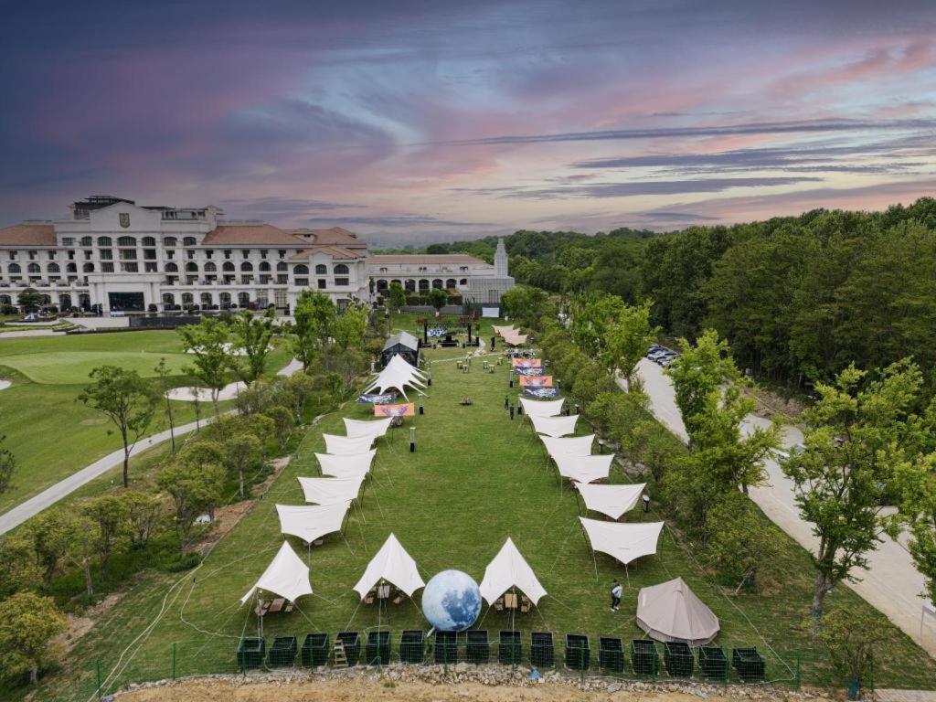 Suning Zhongshan Golf Resort
