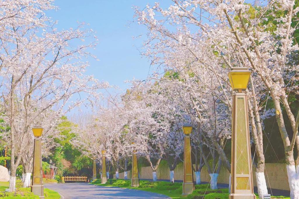 Suning Zhongshan Golf Resort