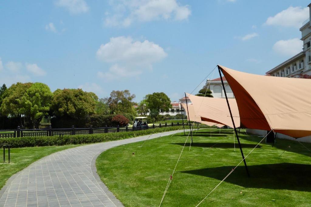 Suning Zhongshan Golf Resort