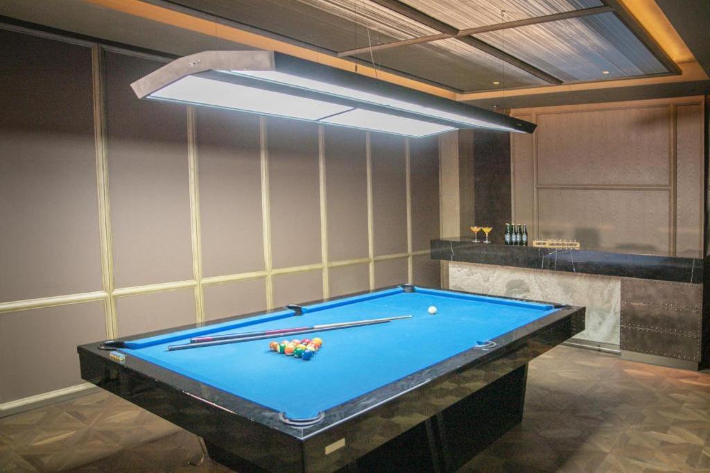 Suning Zhongshan Golf Resort