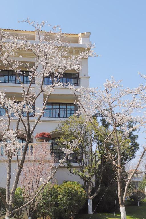 Suning Zhongshan Golf Resort