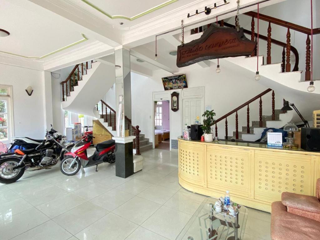 Thao Quyen Motel view 3