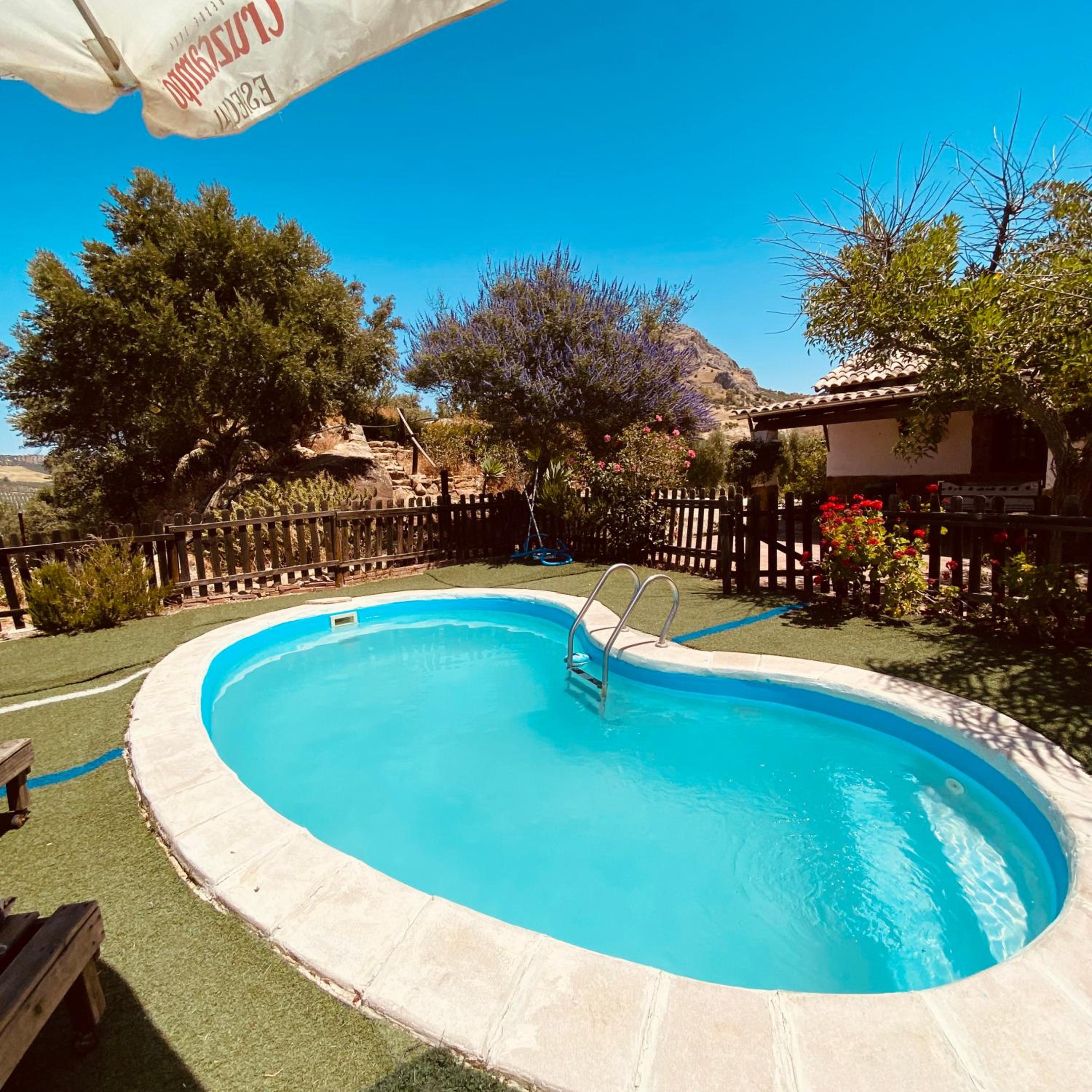 Casa Rural Privada Arenosos